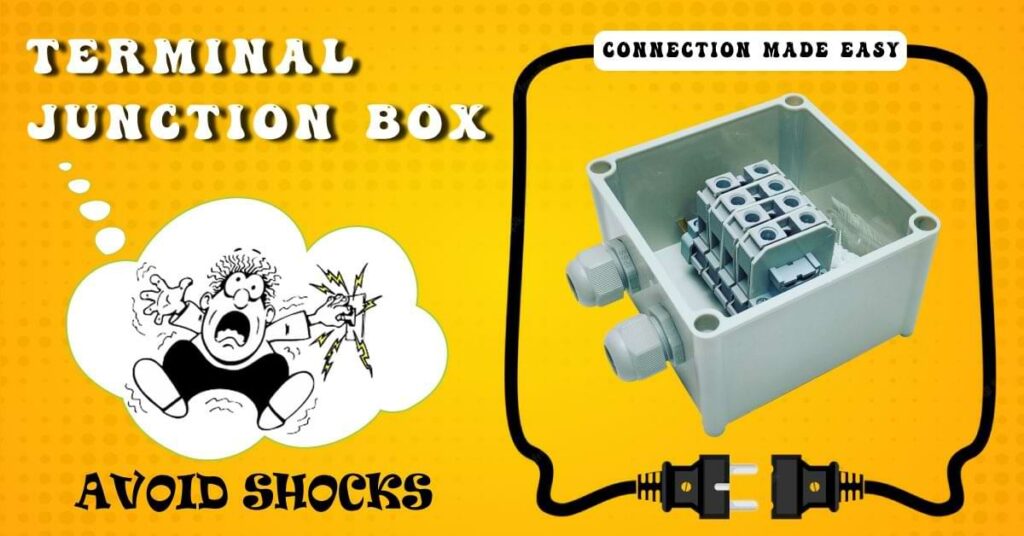 What Is an Electrical Junction Box and What Does It Do?
