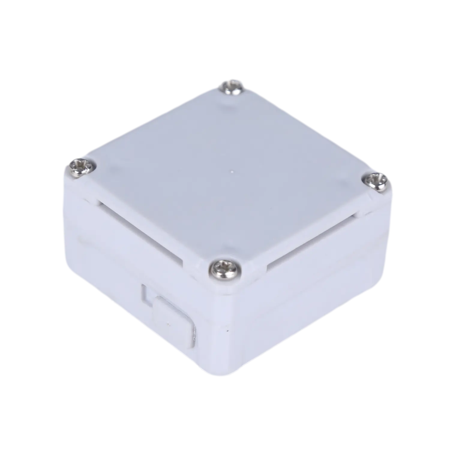 Thermoplastic enclosure Development