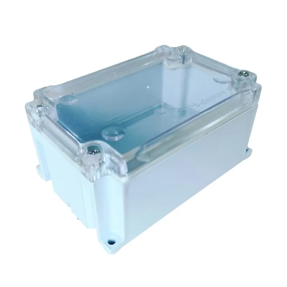 120-x-80-x-55-mm-ABS-Transparent-PCB-Enclosure (1)