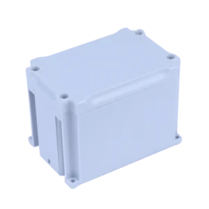 120 x 82 x 85 MM ABS Electronics Enclosure