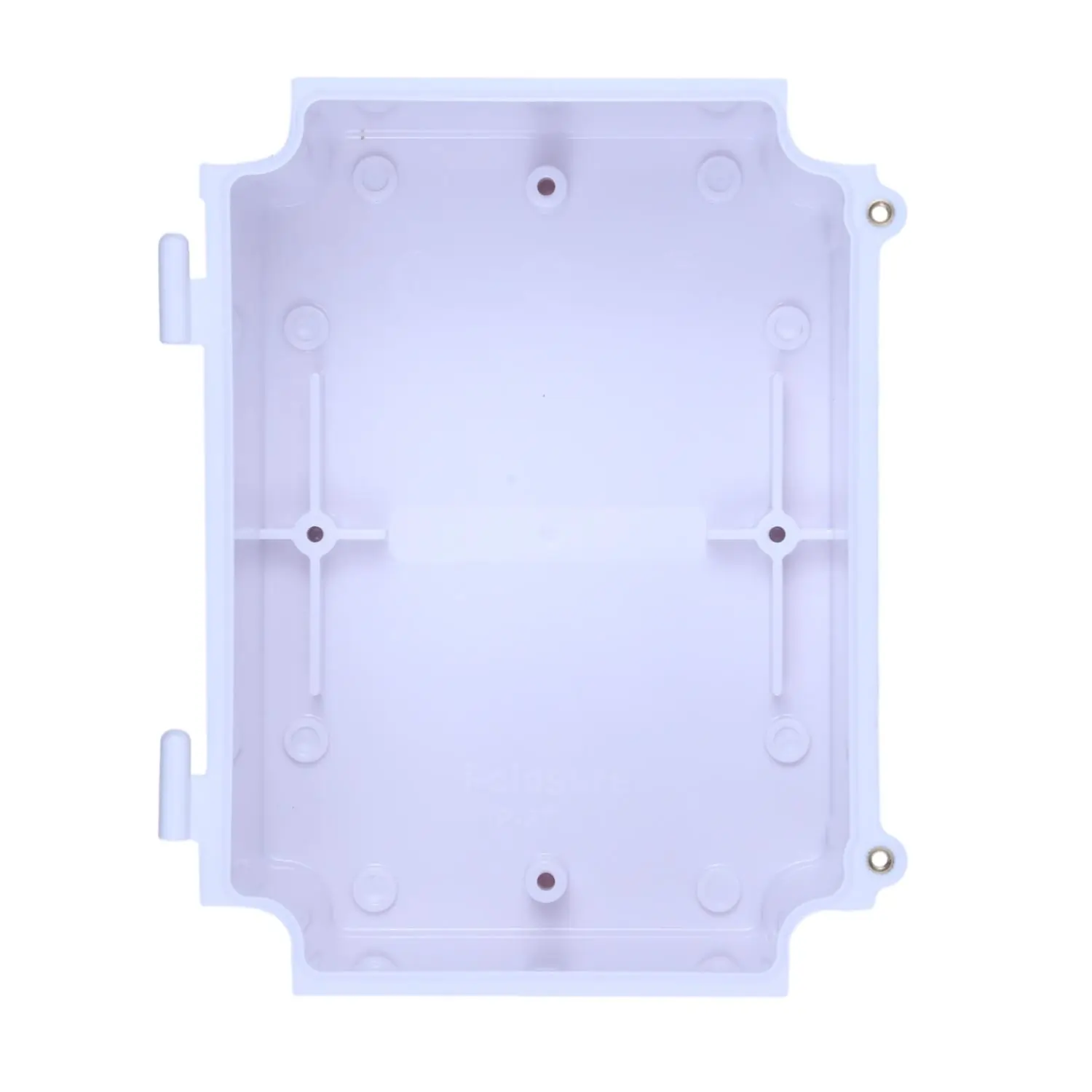 130 x 180 x 100 mm Box for Solar ACDB DCDB
