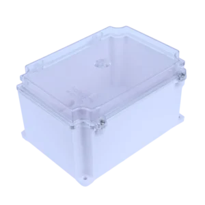 130 x 180 x 100 mm Enclosure for Solar ACDB DCDB