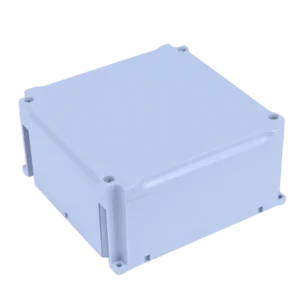 150 x 150 x 70 MM ABS Electronics Enclosure