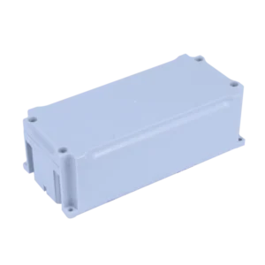 180 x 80 x 55 MM ABS Electronics Enclosure