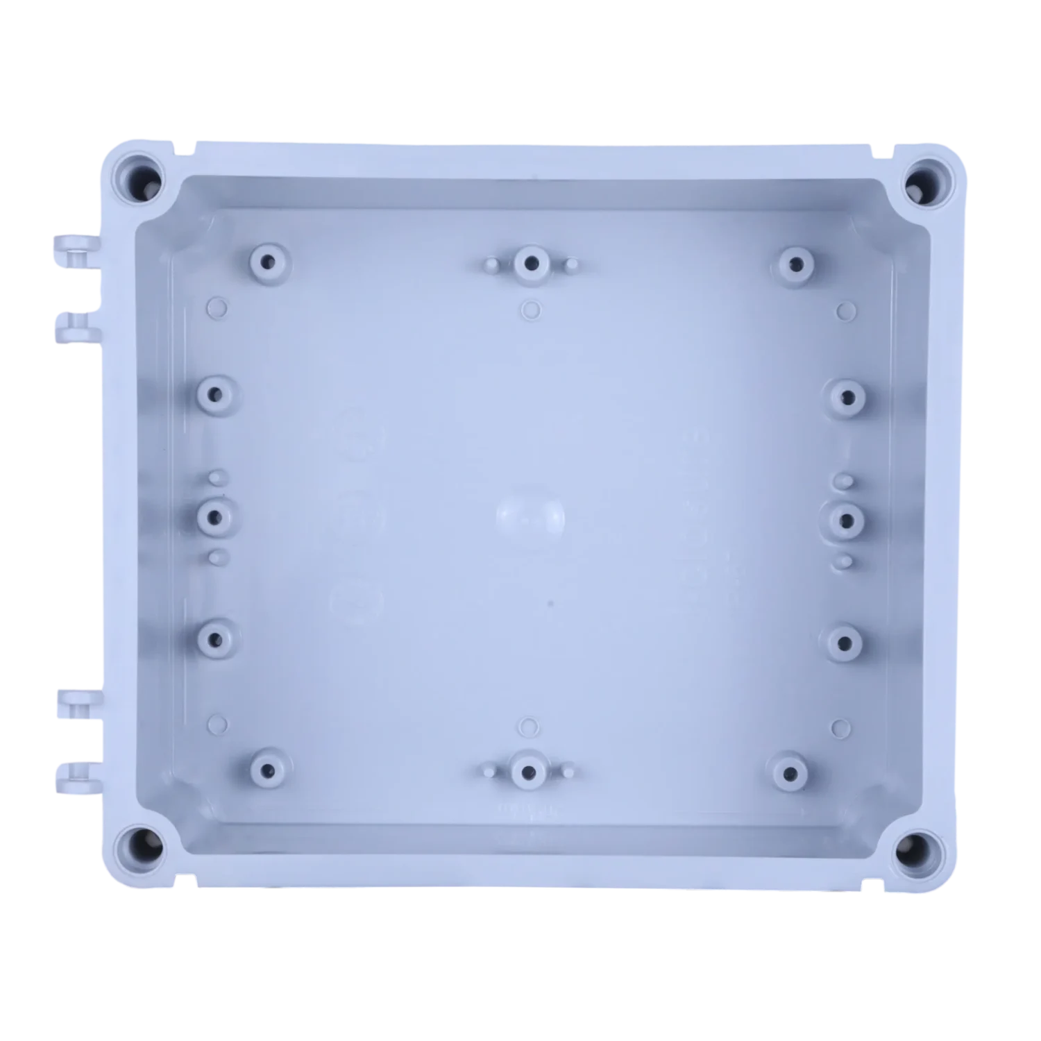 210 x 190 x 100 mm IP67 Opaque Electrical Box1