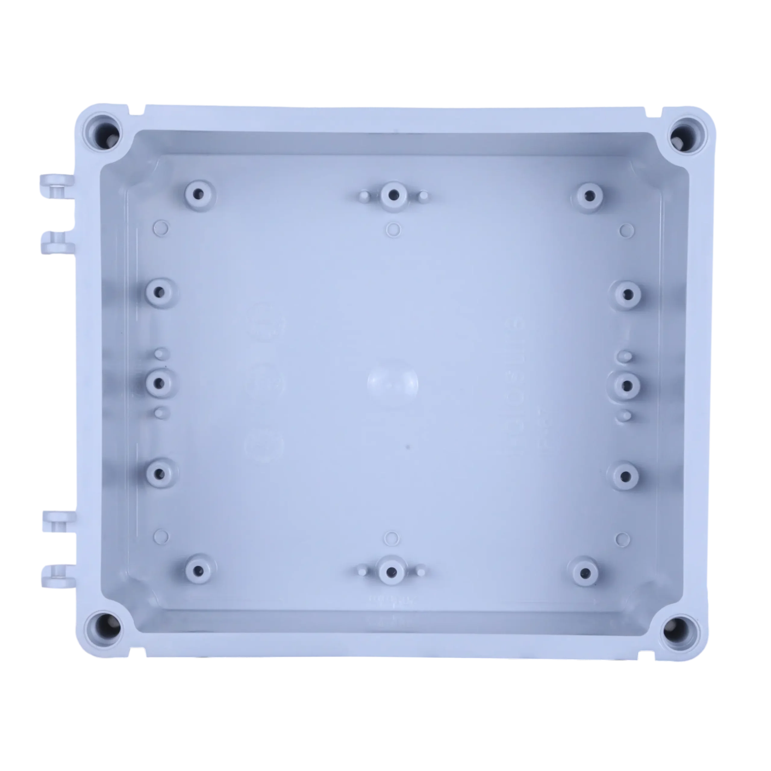 210 x 190 x 100 mm IP67 Opaque Electrical Box1