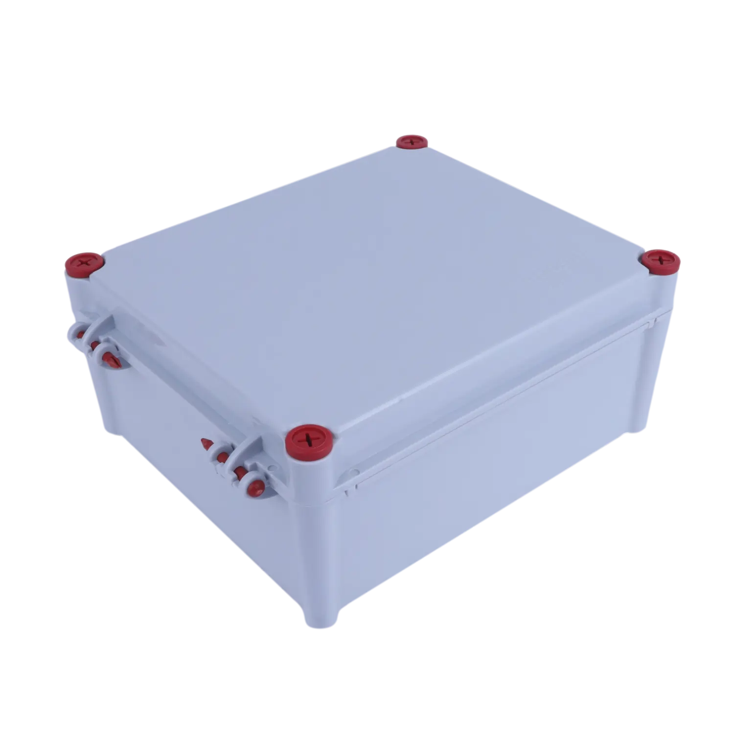 210 x 190 x 100 mm IP67 Opaque Electrical Enclosure