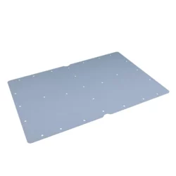 MOUNTING PLATE 560 X 280 X 180