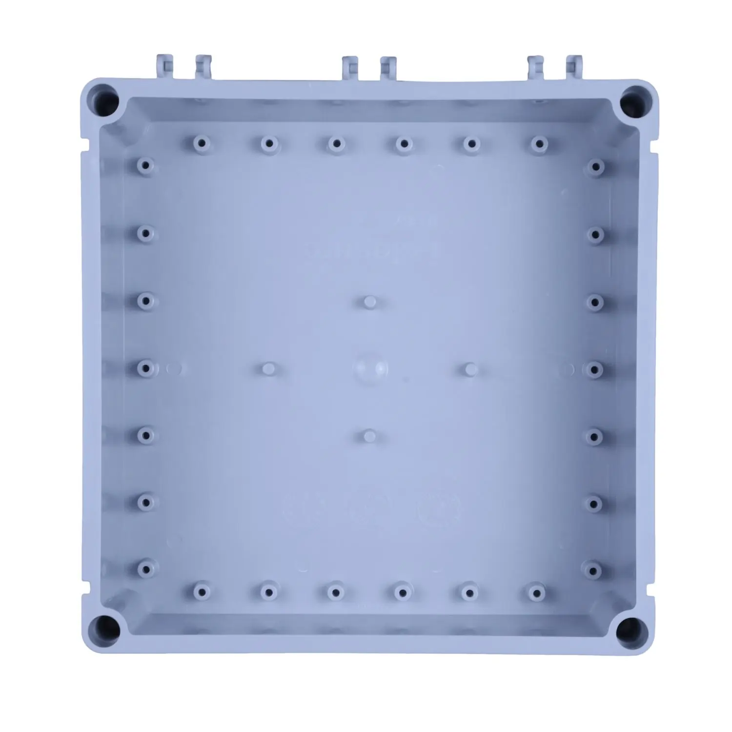 280 x 280 x 110 mm IP67 Opaque Electrical Box