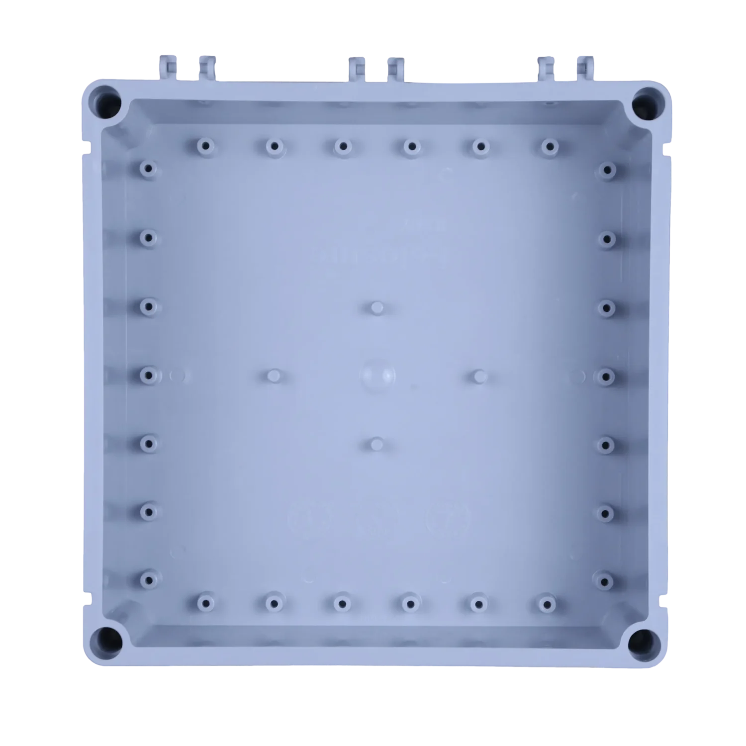 280 x 280 x 110 mm IP67 Opaque Electrical Box1