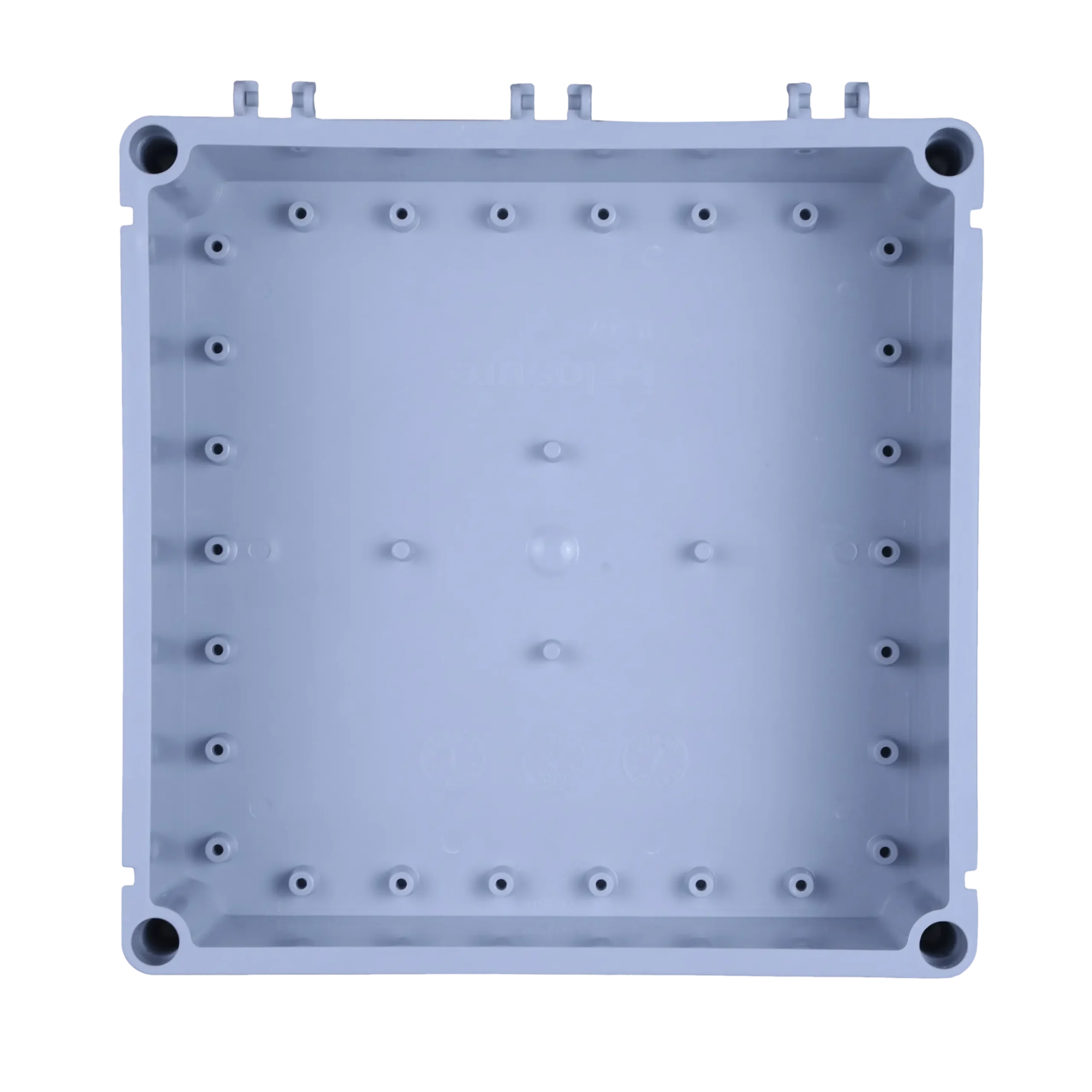 280 x 280 x 110 mm IP67 Opaque Electrical Box1