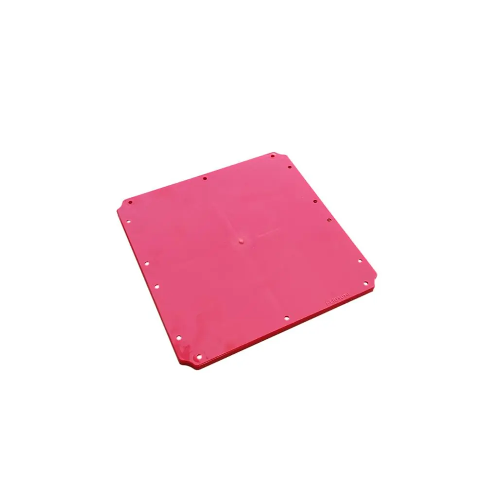 MOUNTING PLATE FOR 280 X 280 X 100 ABS