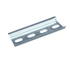 DIN RAIL 35mm FOR 100 X 100 mm Enclosure