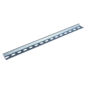 DIN RAIL 35mm FOR 400 X 400mm & 400 x 300mm Enclosure