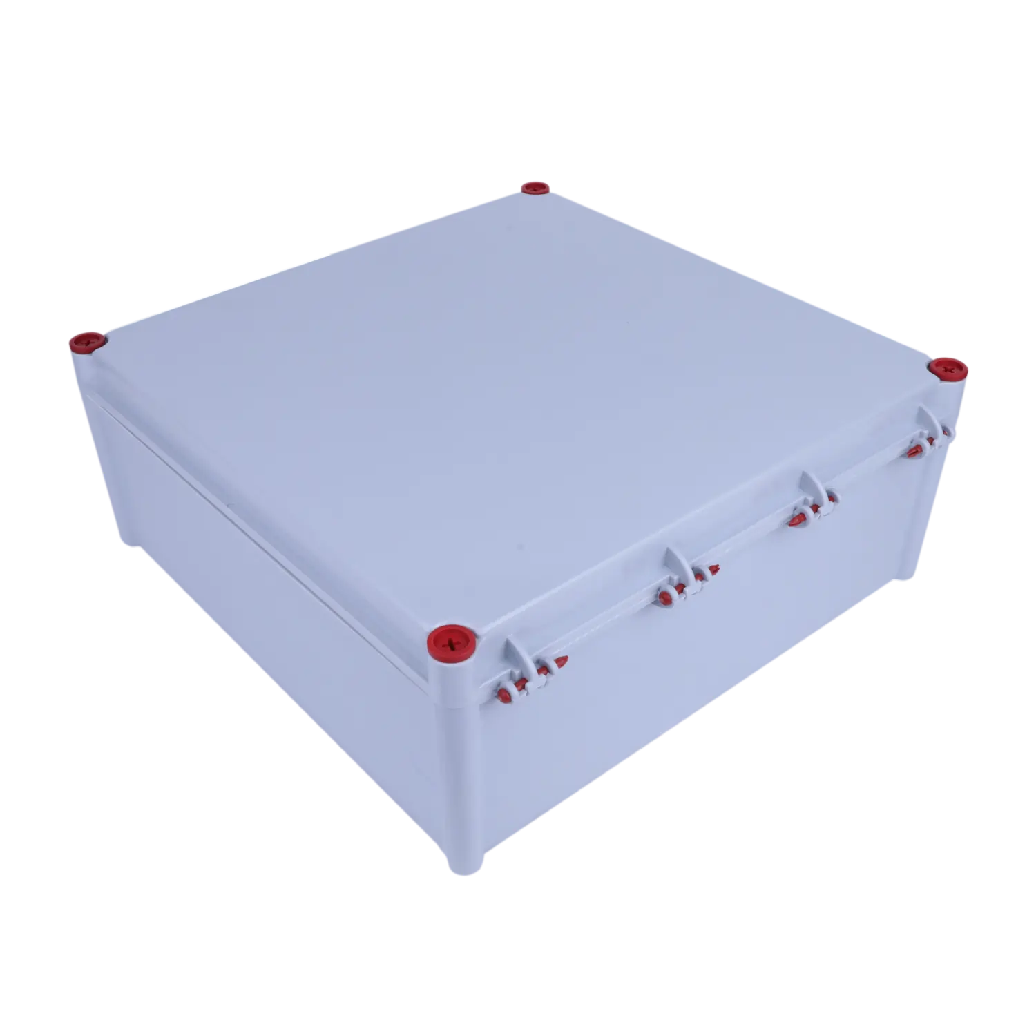400 x 400 x 160 mm Opaque Electrical Enclosure