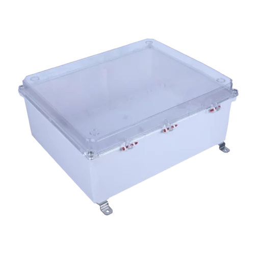 400x300x150mm PC ABS Enclosure