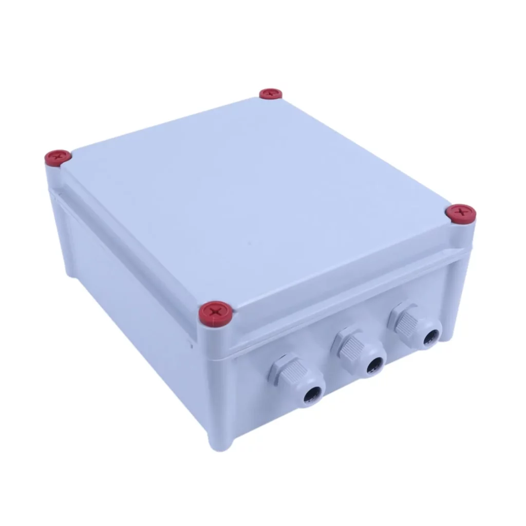 50 Pair Krone Module Box SLA+ IP65 ABS ISO2