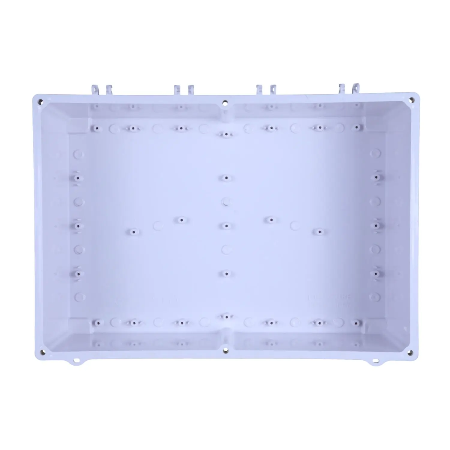 560 x 380 x 180 mm Waterproof Opaque Electrical Box