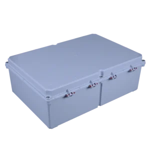 560 x 380 x 180 mm IP67 Opaque Electrical Enclosure