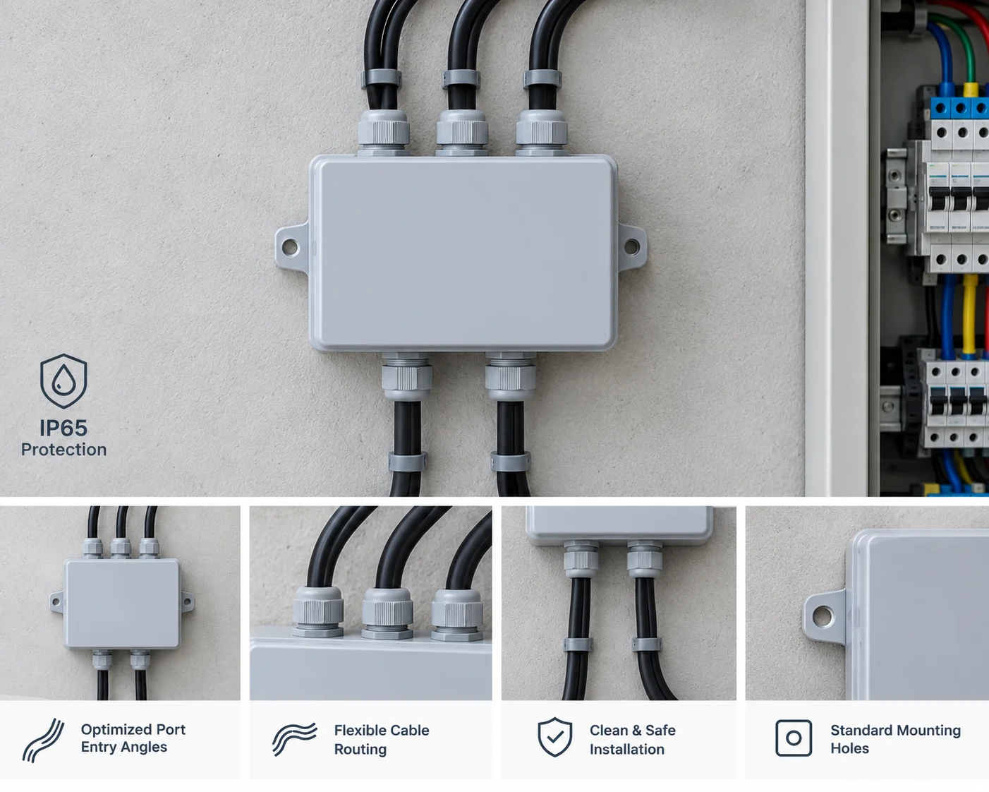 Contractor Field Installation Methods and Best Practices