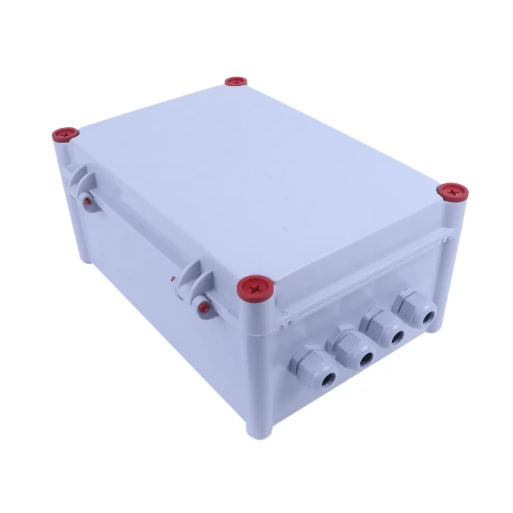 70 Pair Krone Module Box SLA+ IP67 ABS ISO
