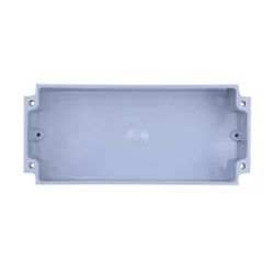 ABS Enclosure 180 x 80 x 55 mm Clear IP67