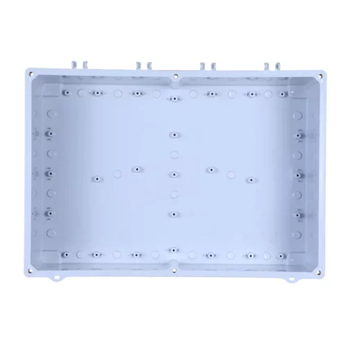 ABS Enclosure Waterproof IP65 IP67 560 x 380 x 180 mm TOP 1