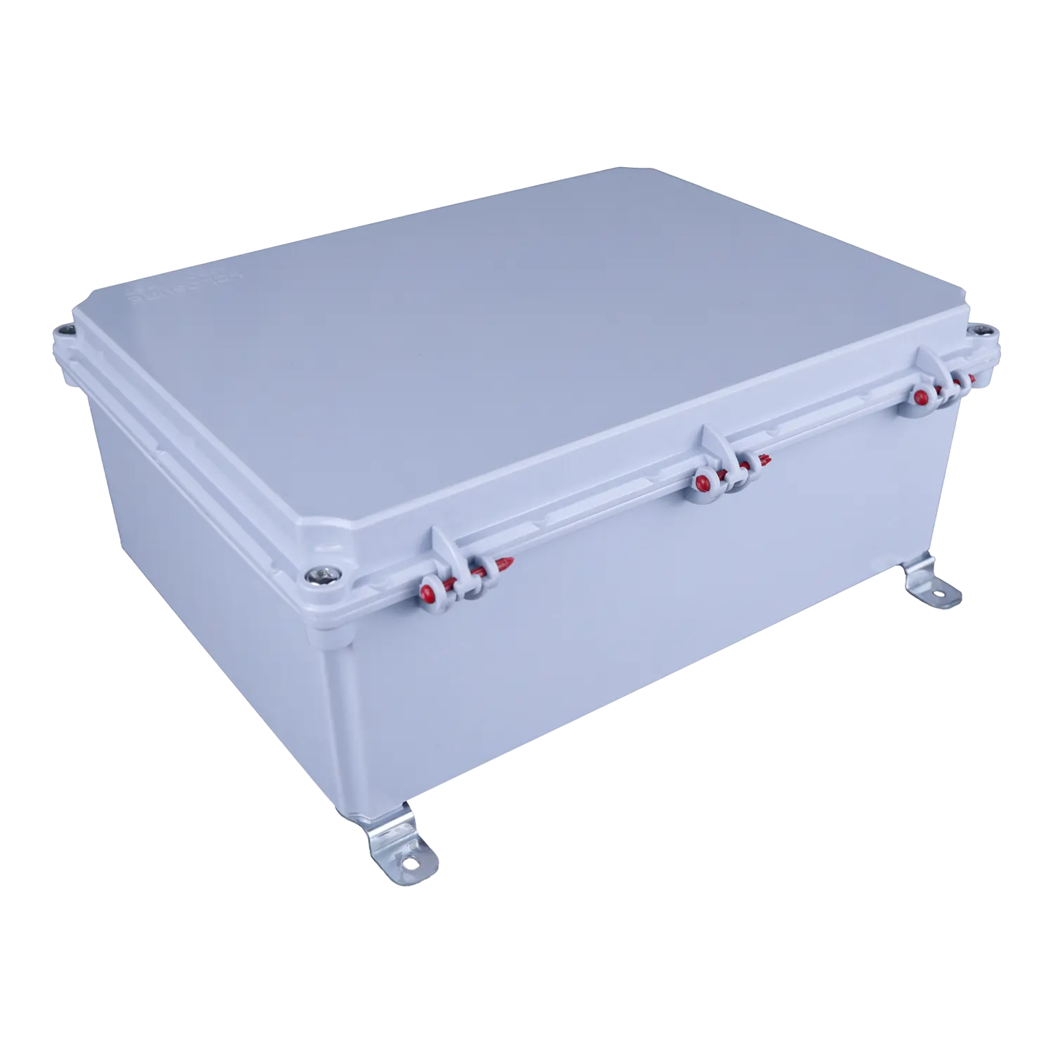 ABS Enclosures 400 X 300 X 150 mm IP65 Waterproof