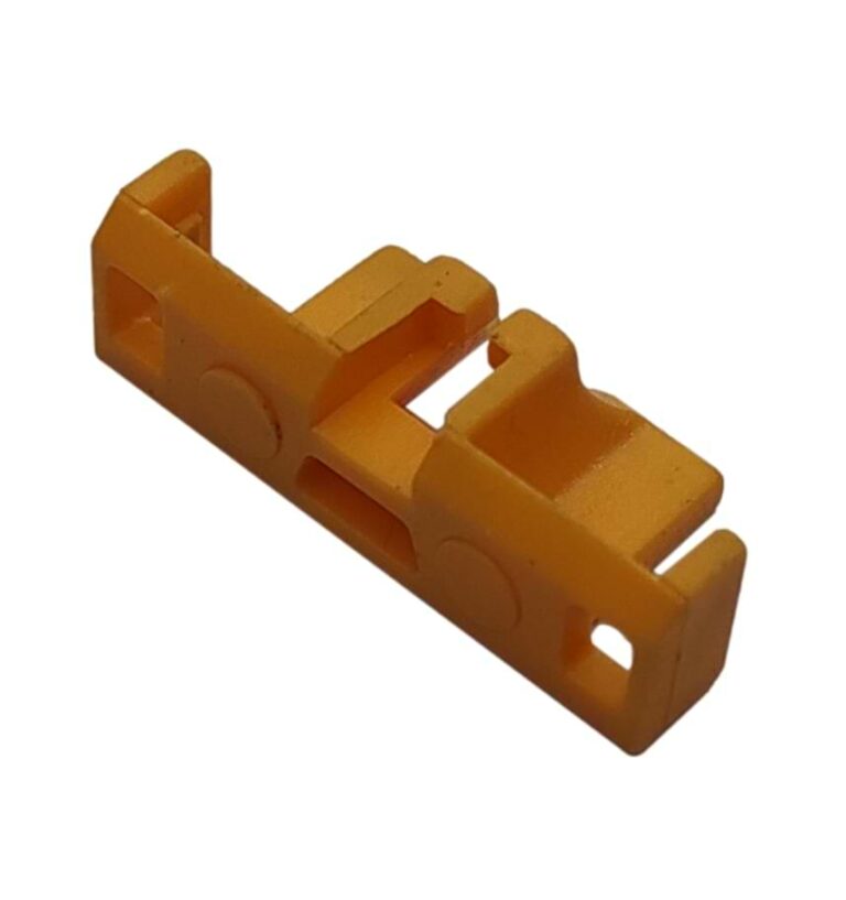 ABS Injection moulded Textile Guide