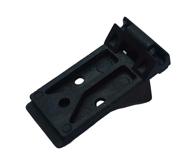 ABS Injection moulded Textile Parts