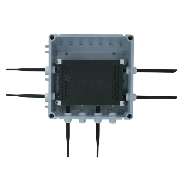 Addon-parts-for-customized-electrical-enclosure