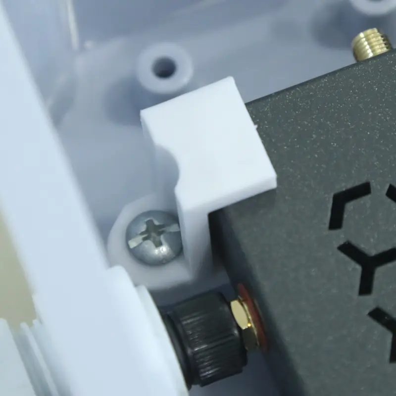 Addon parts for customized electrical enclosure