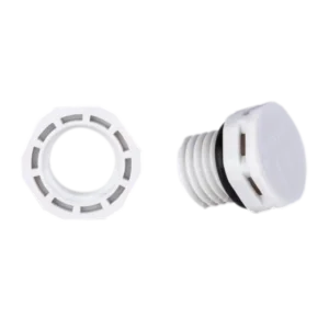 Air vent breather for Enclosure