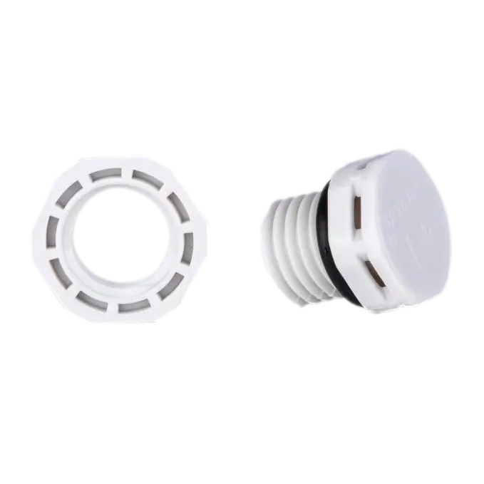 Air vent breather for Enclosure