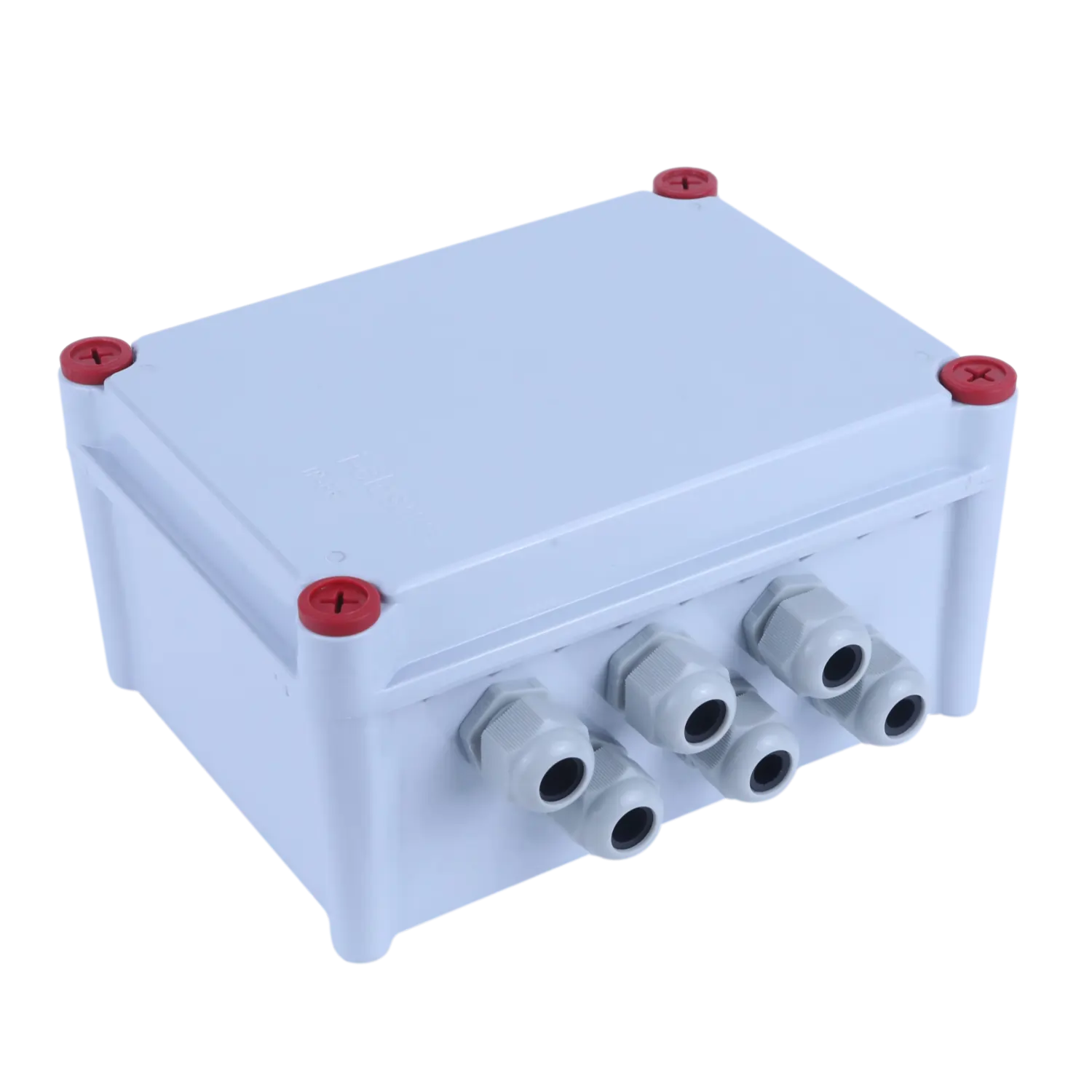 Cable Gland For Enclosures