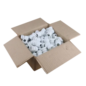 Cable Gland Nylon PG 13.5 SET OF 100 SKU10060