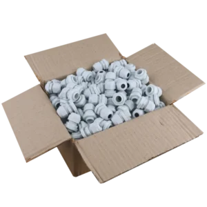 Cable Gland Nylon PG 9 SET OF 100 SKU10058