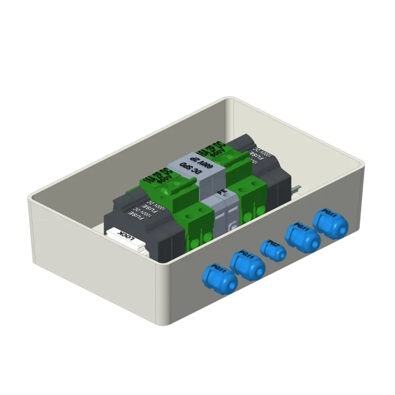 Customer Input for Cad models