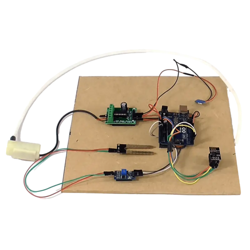 Concept of Custom Electronics Enclosure