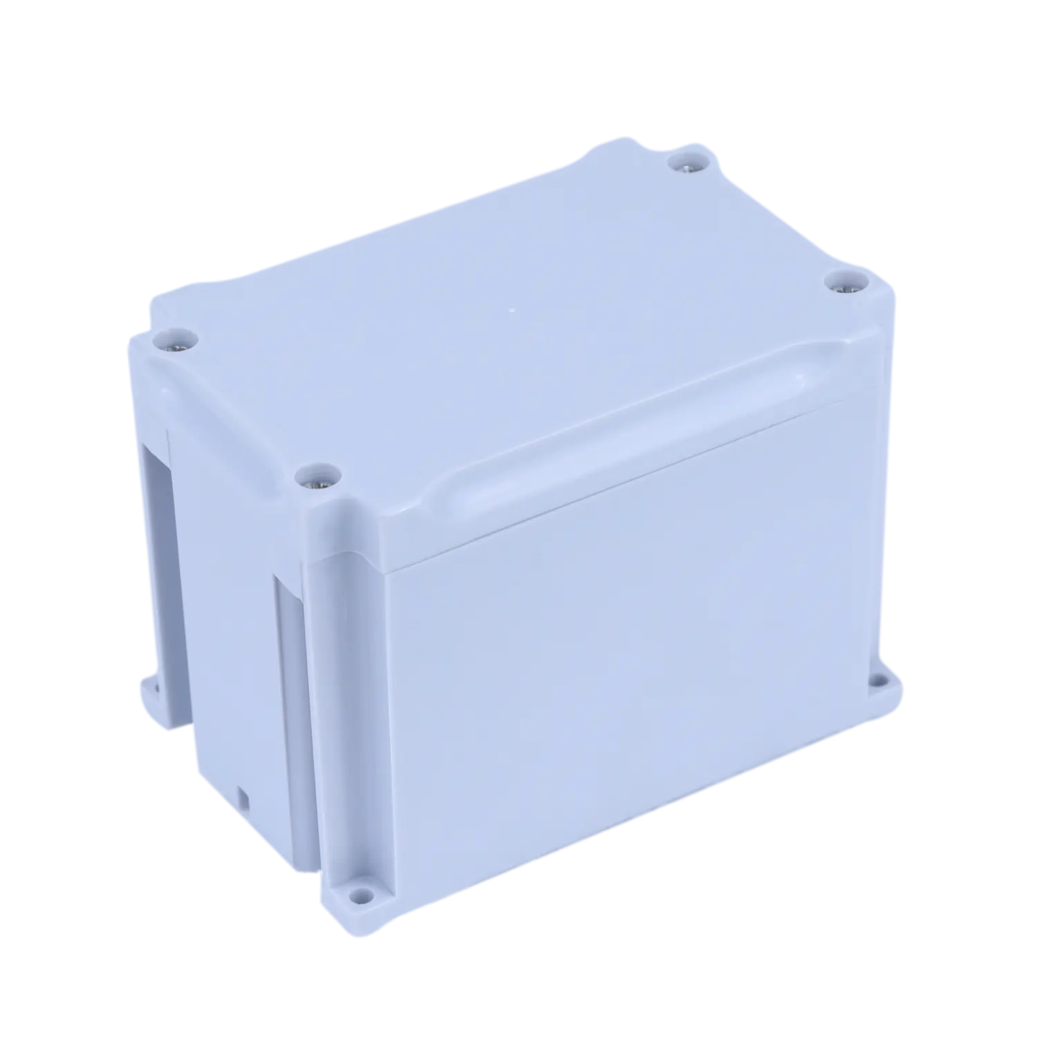 120 x 82 x 85 MM ABS custom Electronic Enclosure