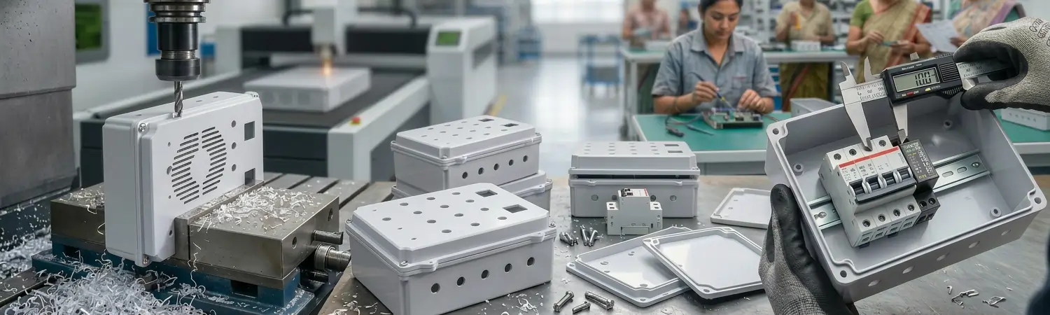 Customized Electrical Enclosure background 1500x450