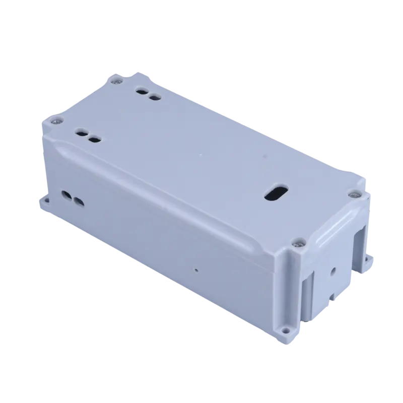 Customized Electronics Enclosure by Idis India 2