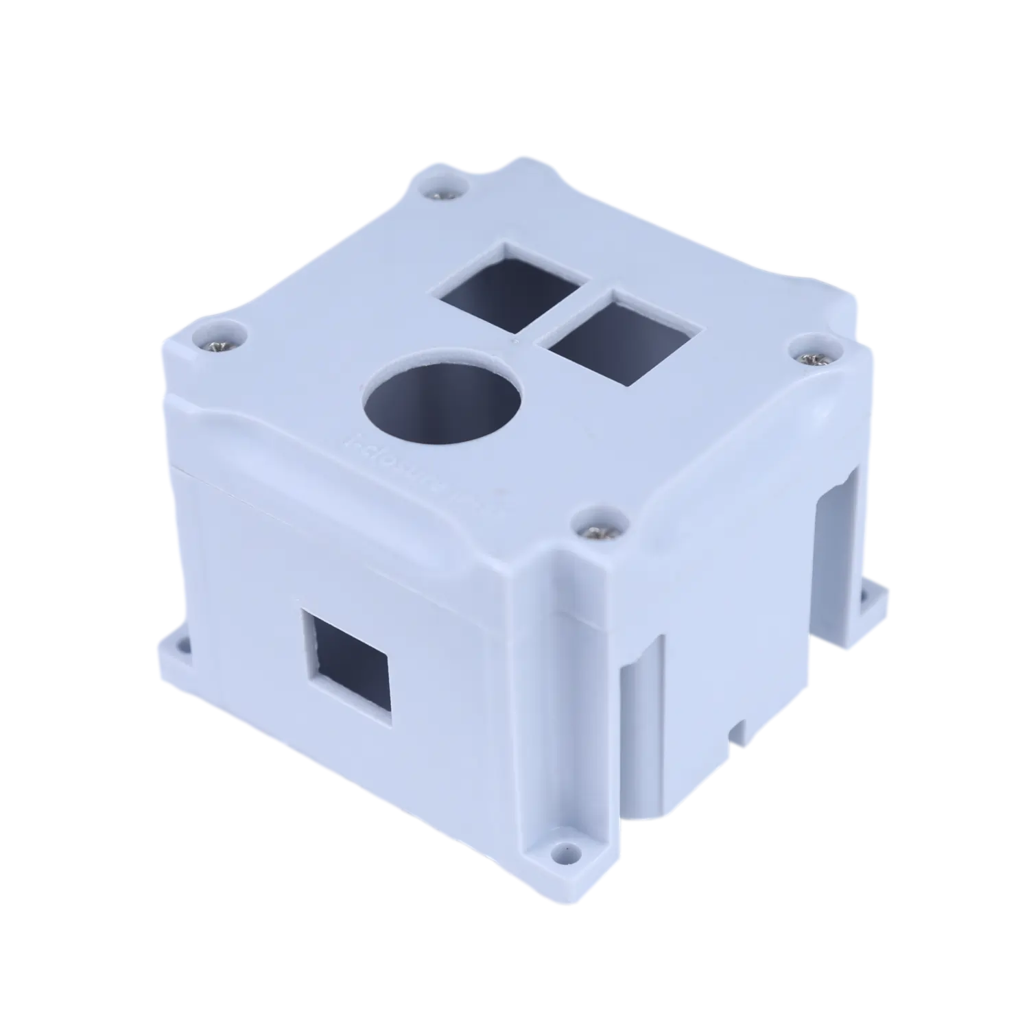 IP67 Waterproof custom Electronic Enclosure