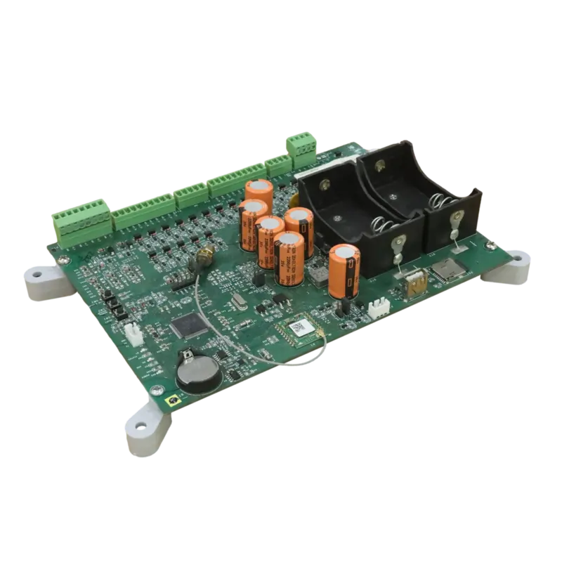 Customized addon parts for Electrical Enclosure