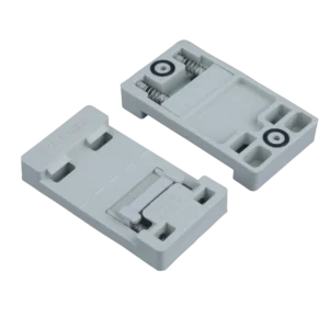 DIN Rail Mounting Bracket for 35mm DIN Rail