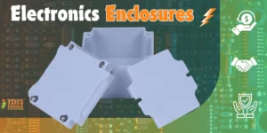 Read more about the article ABS Electronics Enclosures Waterproof –  Comprehensive Guide in 2024