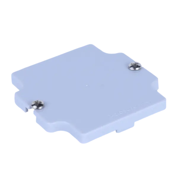 Electronics Enclosure Mounting Plate