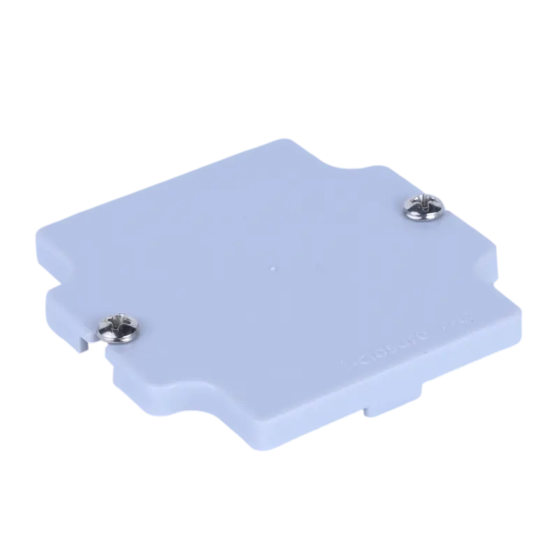 Electronics Enclosure Mounting Plate