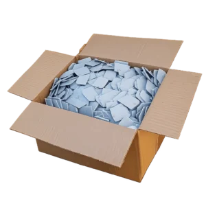 Elmex 3P end plate SKU10023