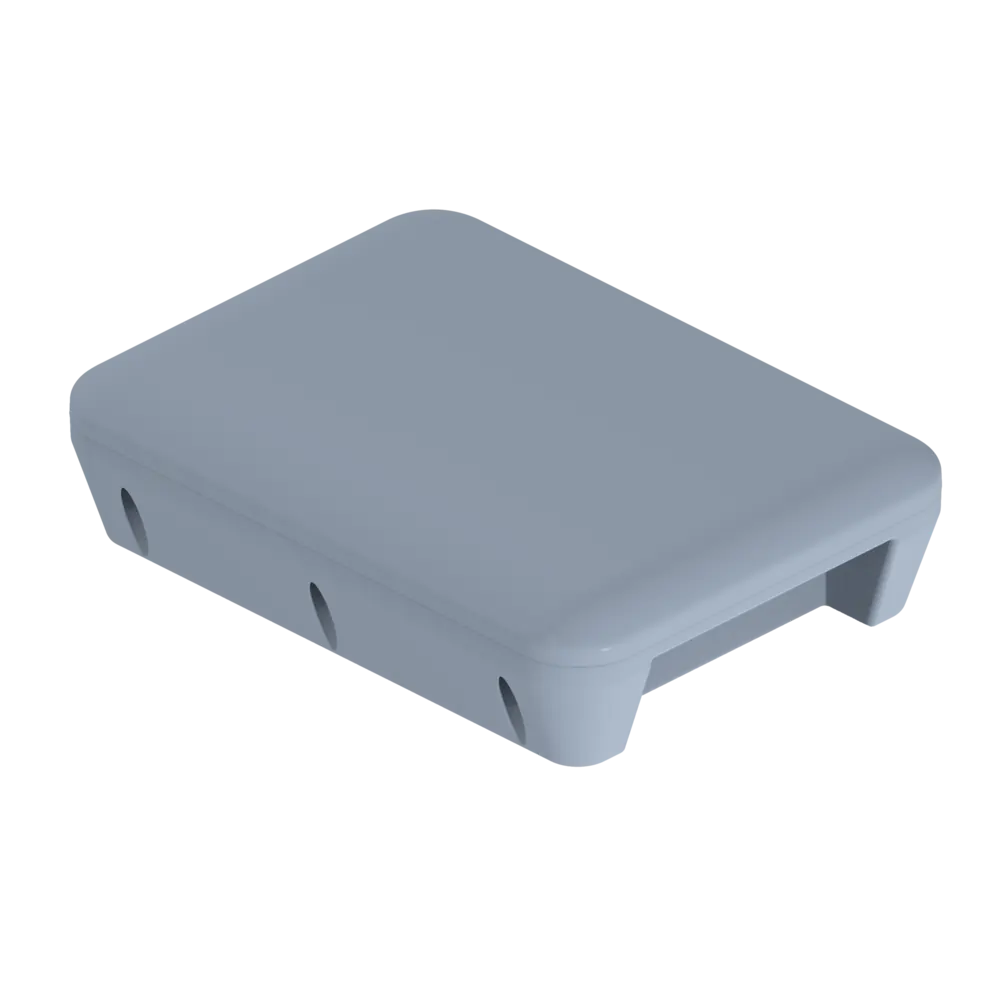 Casing Design for EV Charger